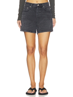 revolve小众新款 Humanity 短裤 BILLIE Citizens