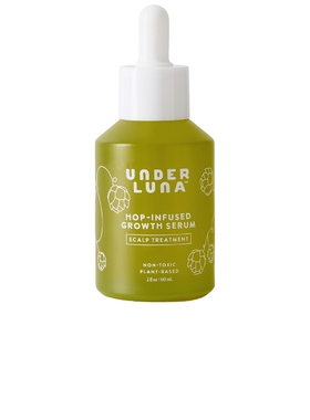 Under Luna Limited Edition Hop-Infused Growth Serum  revolve