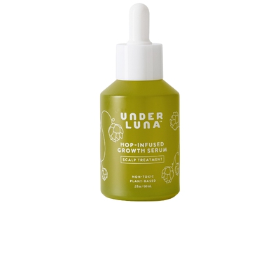 Under Luna Limited Edition Hop-Infused Growth Serum  revolve