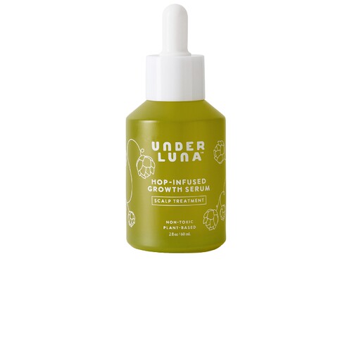Under Luna Limited Edition Hop-Infused Growth Serum  revolve