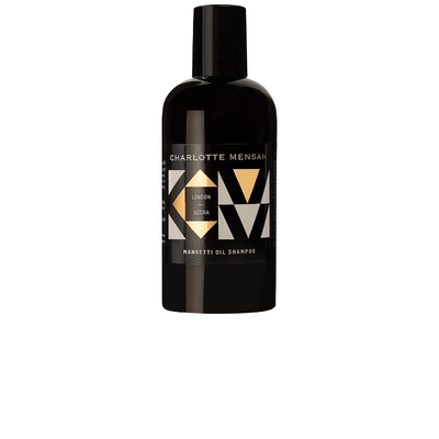 Charlotte Mensah MANKETTI OIL SHAMPOO 洗发液REVOLVE