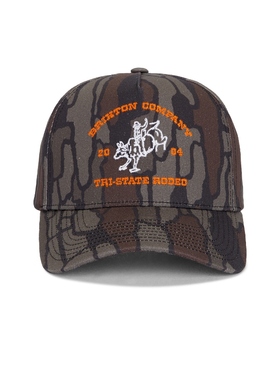 Brixton DANFORTH 帽类REVOLVE小众新款