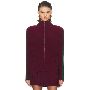 夹克REVOLVE小众新款 Norma 卡玛丽 诺玛 Kamali