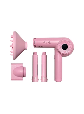 [冬季新品]Mermade Hair吹风机速干护发电吹风REVOLVE