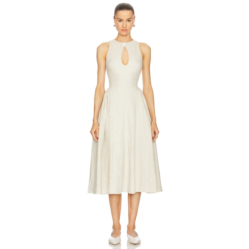 LPA SEINA 羊毛裙子 y2k辣妹风REVOLVE小众新款