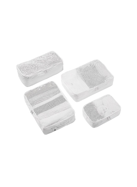 July Packing Cells 4 Pack 白色REVOLVE小众新款