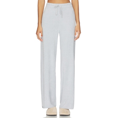 Barefoot Dreams CozyChic Ultra Lite Tie Waist Relaxed Pant r