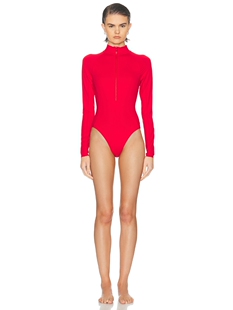 revolve小众新款 Friday 泳装 RAYS Left