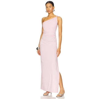 Bec + Bridge 粉红胭脂系列REVOLVE