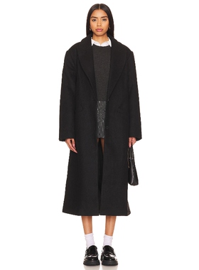 LIONESS OLSEN 大衣revolve时尚小众新款