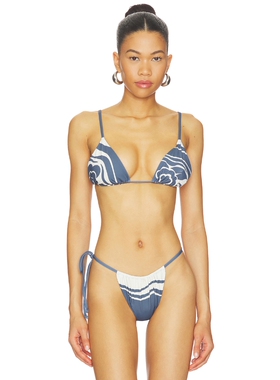 SIR. LILOU 比基尼内衣 revolve小众新款