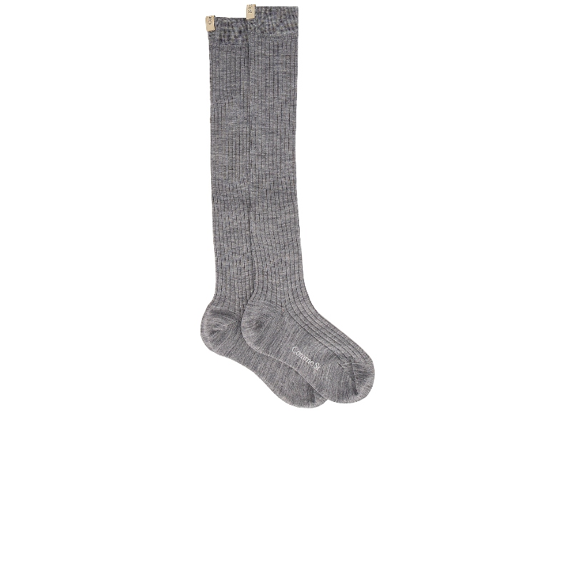 [秋冬新品]Comme Si 短袜