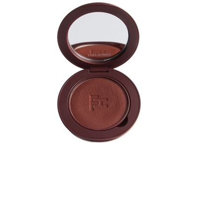Fara Homidi Essential Bronzer Compact  revolve小众新款