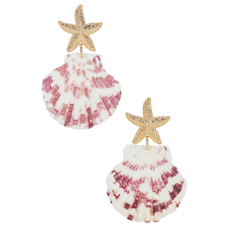 Lovers and Friends IONE 耳饰 中性色调REVOLVE小众新款