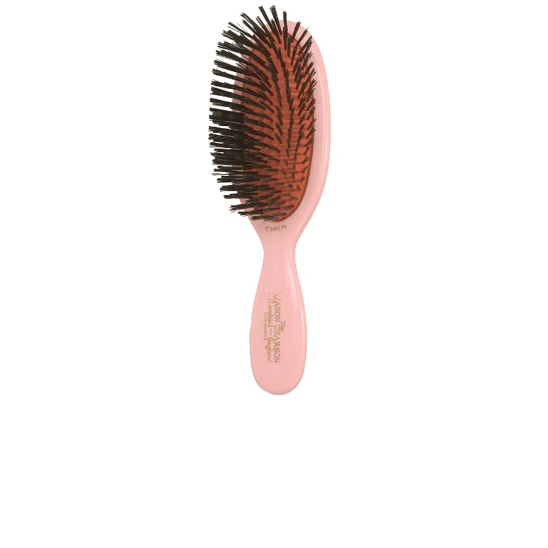 Mason Pearson 刷子REVOLVE小众新款