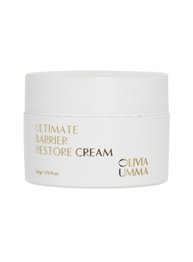 OLIVIAUMMA Ultimate Barrier Restore CreamREVOLVE小