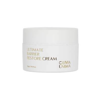 OLIVIAUMMA Ultimate Barrier Restore CreamREVOLVE小