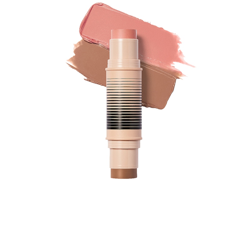 DIBS Beauty DESERT ISLAND DUO腮红修容套装revolve时尚小众新-封面