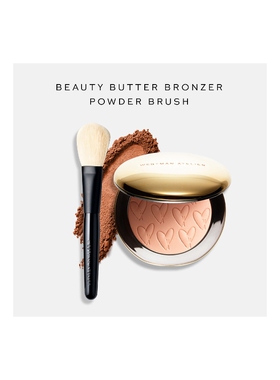 Westman Atelier  POWDER BRUSH 化妆刷  revolve小众新款