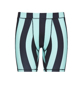 Y,IWO 短裤 蓝色REVOLVE小众新款