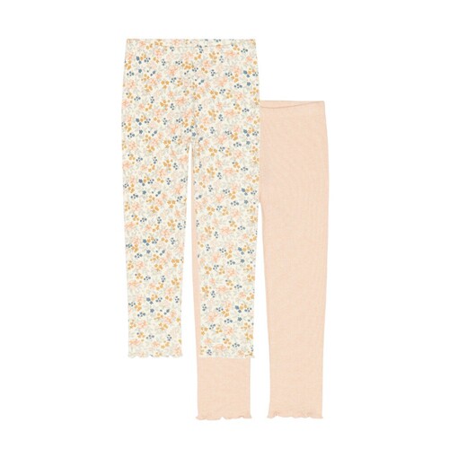 Rylee + Cru Ribbed Legging Set revolve小众新款