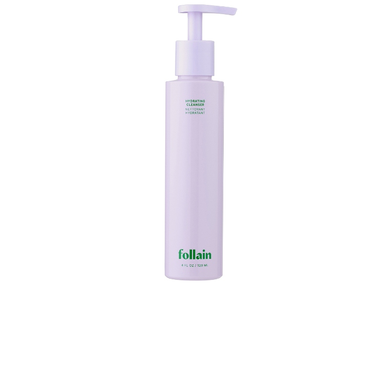 Follain HYDRATING CLEANSER 洗面奶REVOLVE小众新款