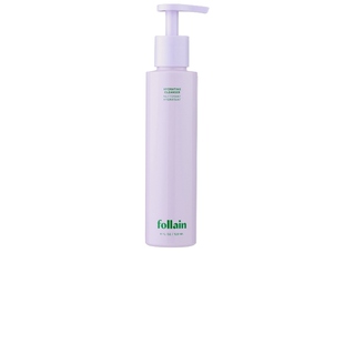 Follain HYDRATING CLEANSER 洗面奶REVOLVE小众新款