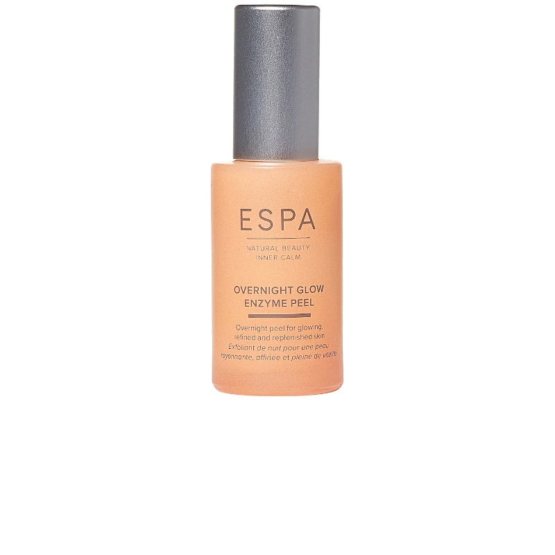 ESPA Active Nutrients Overnight Radiance Reveal PeelFWRD时尚