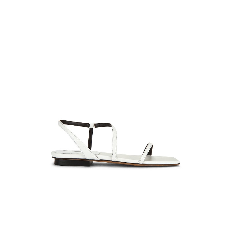 Emme Parsons DELICE 凉鞋 26秋冬新品 revolve小众新款