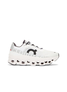 On CLOUDMONSTER 运动鞋REVOLVE时尚小众新款男款