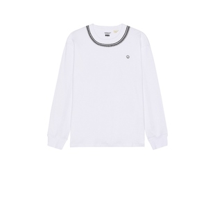 白色REVOLVE小众新款 T恤 LEVI'S Undercover
