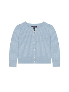 Polo Ralph Lauren 开衫REVOLVE童装款