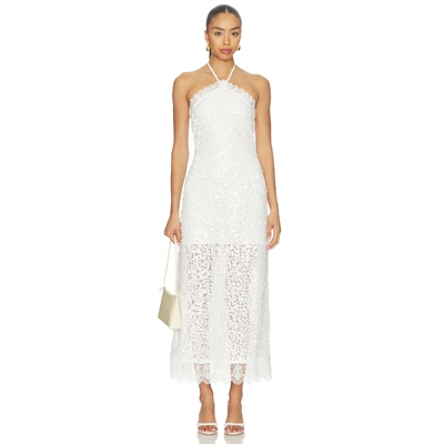 Waimari BLAIR 长裙 26春夏新品 revolve小众新款