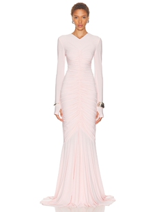 revolve小众新款 裙子 Kamali Norma