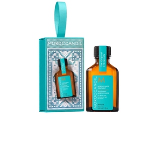 Moroccanoil TREATMENT HAIR OIL HOLIDAY ORNAMErevolve小众新款