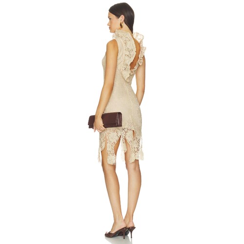 GIUSEPPE DI MORABITO SHORT 连衣裙 26夏季新品 revolve小众新款