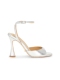 Bianco Violet Sandal Tony revolve小众新款