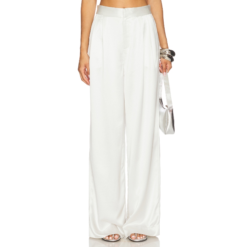 [冬季新品] NONchalant Label 直筒长裤美式休闲风REVOLVE