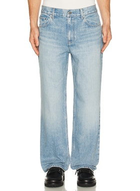 Helmut Lang 牛仔裤 26夏季新品 revolve小众新款