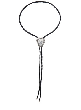 Casa Clara Canyon Necklace 黑色REVOLVE小众新款