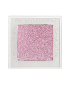 Neen PRETTY SHADY PRESSED PIGMENT 眼影REVOLVE小众新