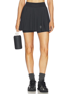 adidas by Stella McCartney TRUE PURPOSE 短裤裙 revolve小众新