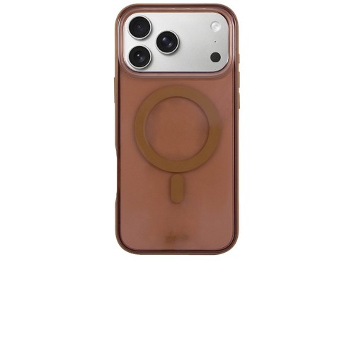 Sonix IPHONE 17 PRO MAX 手机壳 棕色REVOLVE小众新款