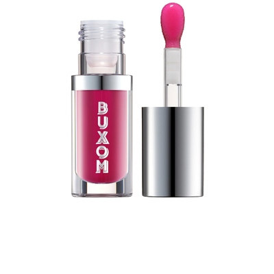 Buxom FULL-ON PLUMPING LIP OIL 唇油REVOLVE小众新款