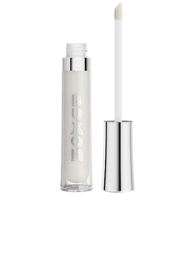 Buxom Full-On Plumping Lip Polish 白色REVOLVE小众新款