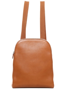 The Row HARPER 包袋 棕黄色REVOLVE小众新款