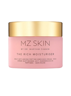 MZ Skin THE RICH MOISTURISER 保湿霜面霜revolve时尚小众