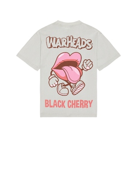 [春季新品]Philcos WARHEADS T恤 淡灰色REVOLVE小众