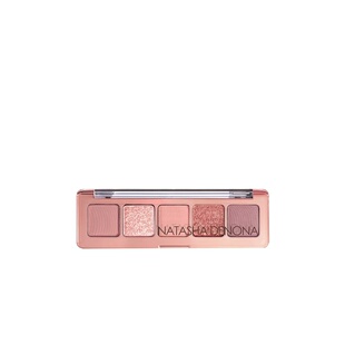 Natasha Denona MINI STARLETTE EYESHADOW PALETTE 眼影盘 revol