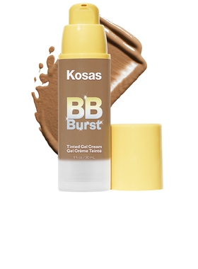Kosas KOSAS BB BURST TINTED GEL CREAM BB霜 revolve小众新款 :